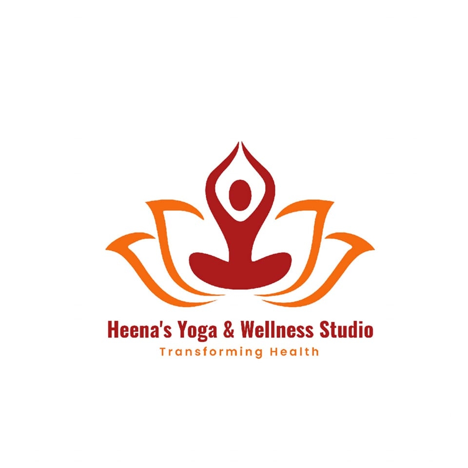 Heena's Yoga & Wellness Studio